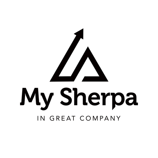 My Sherpa 1.1.15 Icon