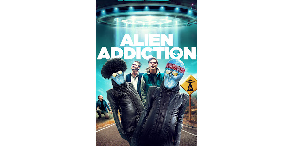 Alien Addiction Movies on Google Play