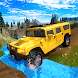 Extreme Offroad Driver - Androidアプリ