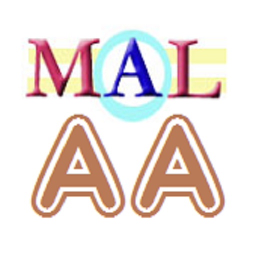 Afar M(A)L logo