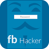 Password Hacker for Fb (Prank) icon