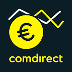 Cover Image of Download comdirect mobile App  APK