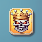 Pirate King Card Game