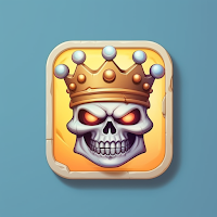 Pirate King Card Game
