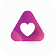 アジアンミングル: デート、チャット、シングルスとの出会い - Androidアプリ