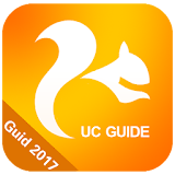 Guide Uc Browser 2017 icon