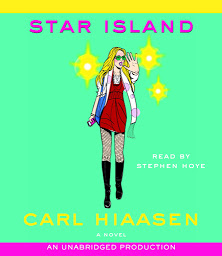 Ikonbild för Star Island