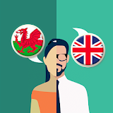Welsh-English Translator icon