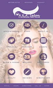 AKA Salon APK for Android Download 2