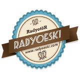 Radyo Eski icon