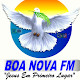 Radio Boa Nova FM Brasil Download on Windows