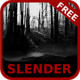 Slender: Night of Horror icon