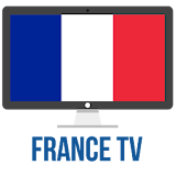 France Tv icon