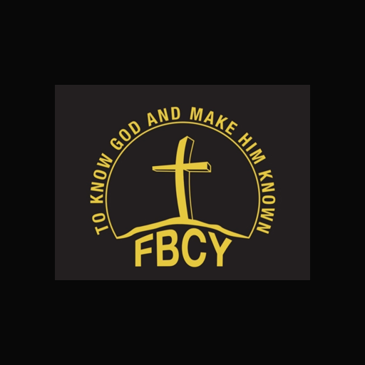 First Baptist Church Yorktown logo