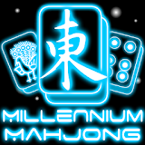 Millennium Mahjong icon