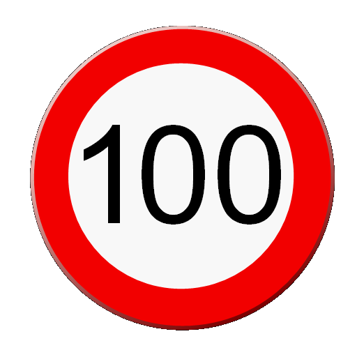 Max Speed logo