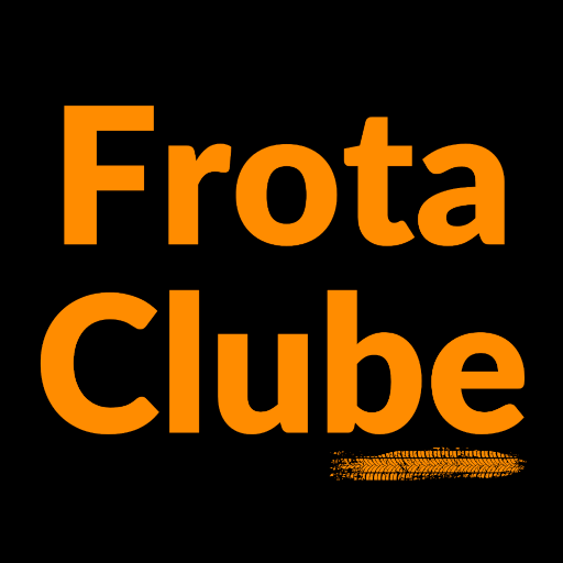 Frota Clube logo