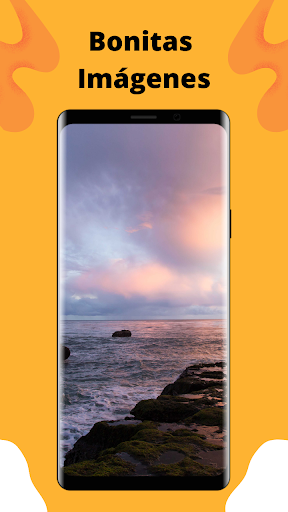 Android application La Naturaleza Viva screenshort