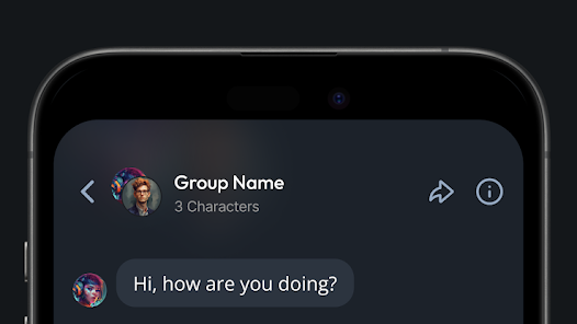 Character AI: AI-Powered Chat Gallery 4