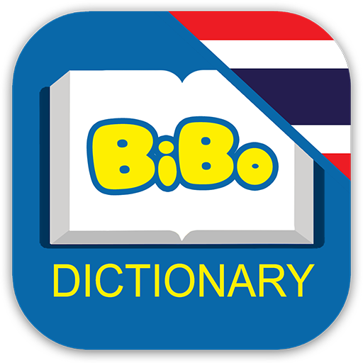 Thai Dictionary Offline  Icon