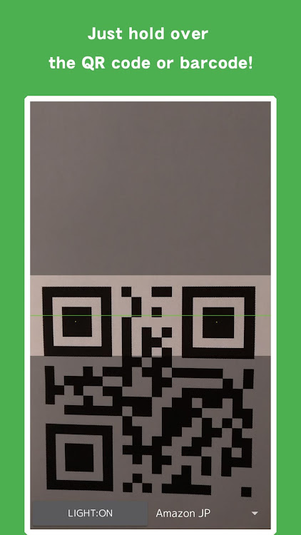 QR Code Reader - 1.3 - (Android)
