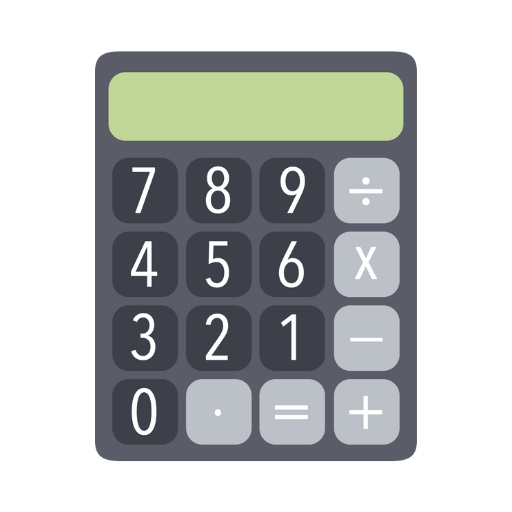 Calculator App88 - bong88