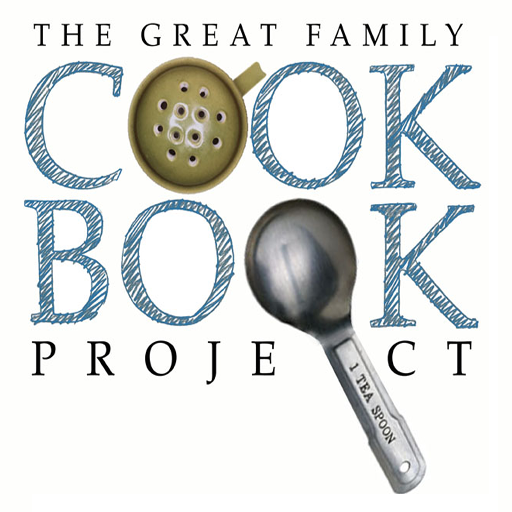 Family Cookbook Project - Apps on Google Play