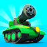 Tank Sniper: 3D Shooting Games