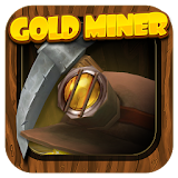 Gold Miner 2018 icon