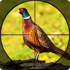 Pheasant Shooter: Crossbow Birds Hunting FPS Games 1.1