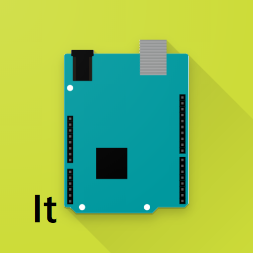 Arduino Italian Tutorial logo