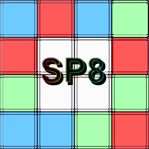 Self Block Puzzle - SP8