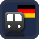 GERMANY METRO- MUNCHEN, BERLIN icon