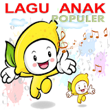 Lagu Anak Indonesia Populer icon