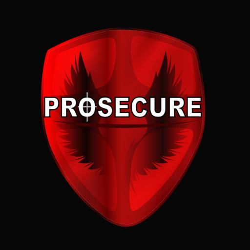 PRO SECURE logo
