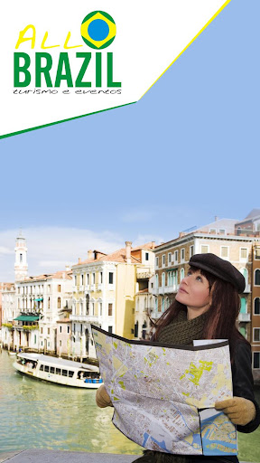 Android application All Brazil Turismo screenshort