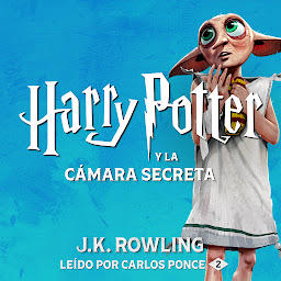 Icon image Harry Potter y la cámara secreta