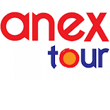 Анекс Тур - туры на Letalka icon