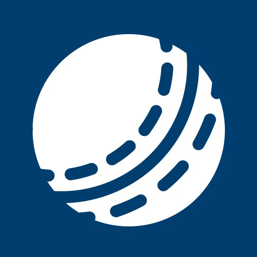 CricManiac: Live Cricket Score logo