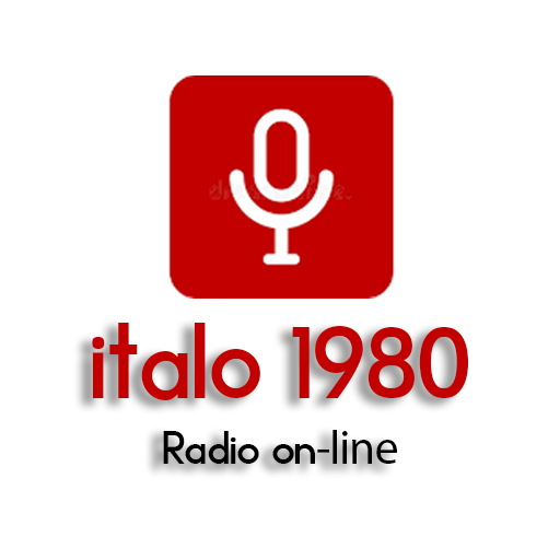 italo 1980 logo