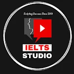 Cover Image of 下载 IELTS-studio  APK