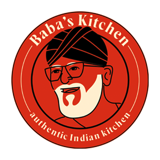 Babas Kitchen logo