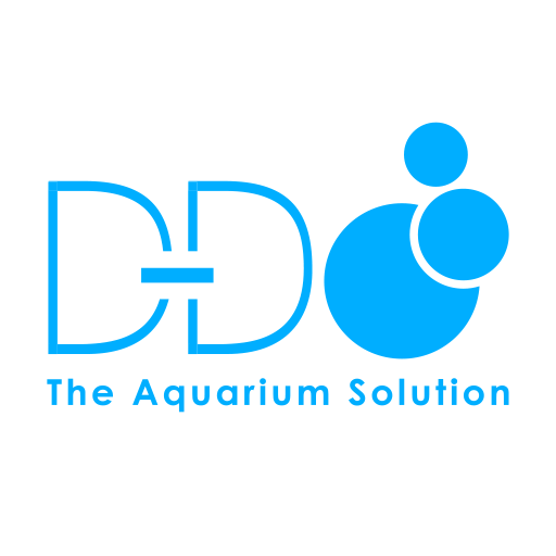 D-D H2Ocean logo