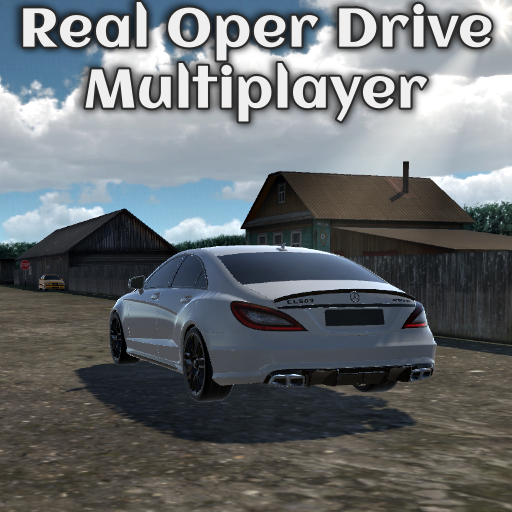 Real Oper Drive Mod APK 1.1.5 (Remove ads)(Mod speed)
