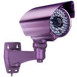 IP Cam Viewer for Maginon cams icon