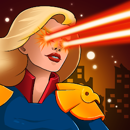 Icon image After City