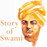 swami vivekanand prasang-hindi icon