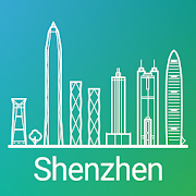 Top 29 Travel & Local Apps Like Shenzhen Travel Guide - Best Alternatives