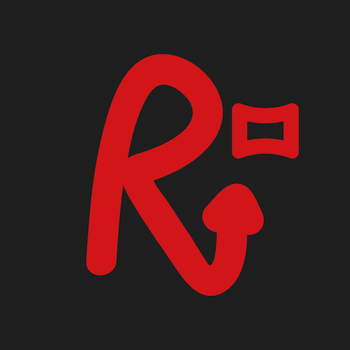 ReShoot 360 - Video and Photo Logo