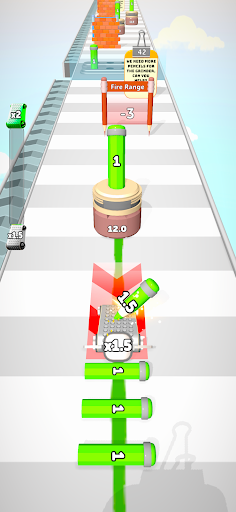 Pencil Grinder Screen 2
